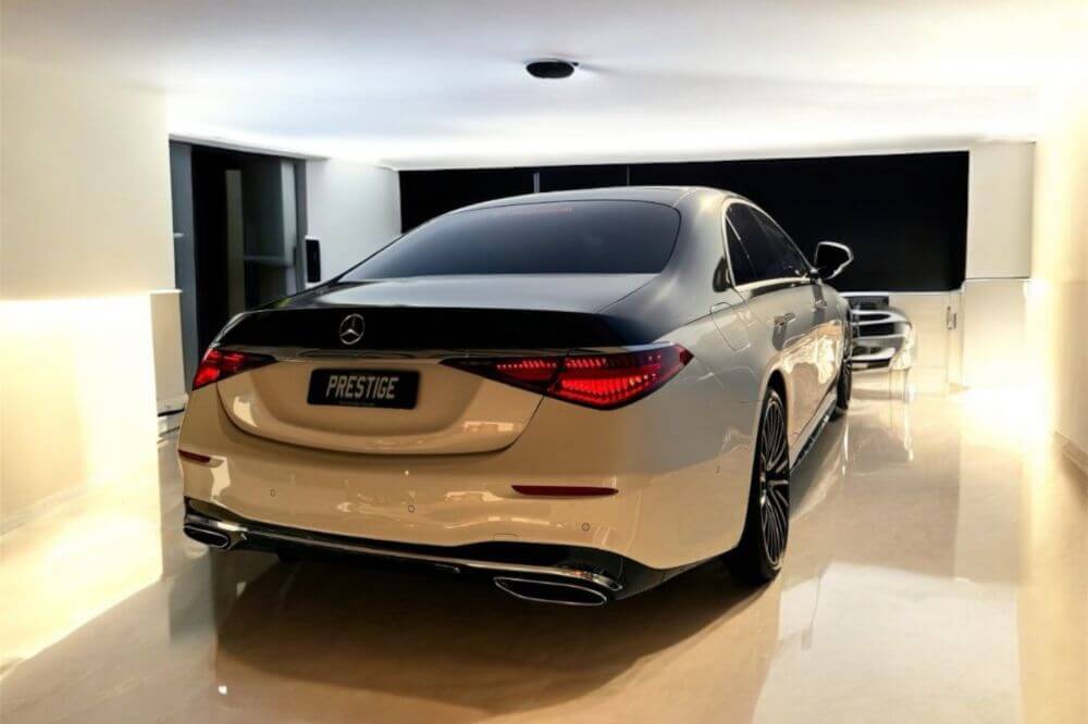 Mercedes-S450-Car-Hire-Geelong-02