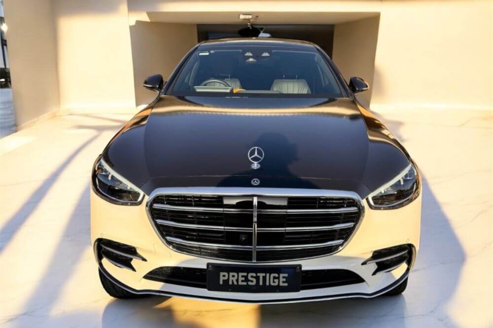Mercedes-S450-Car-Hire-Geelong-03
