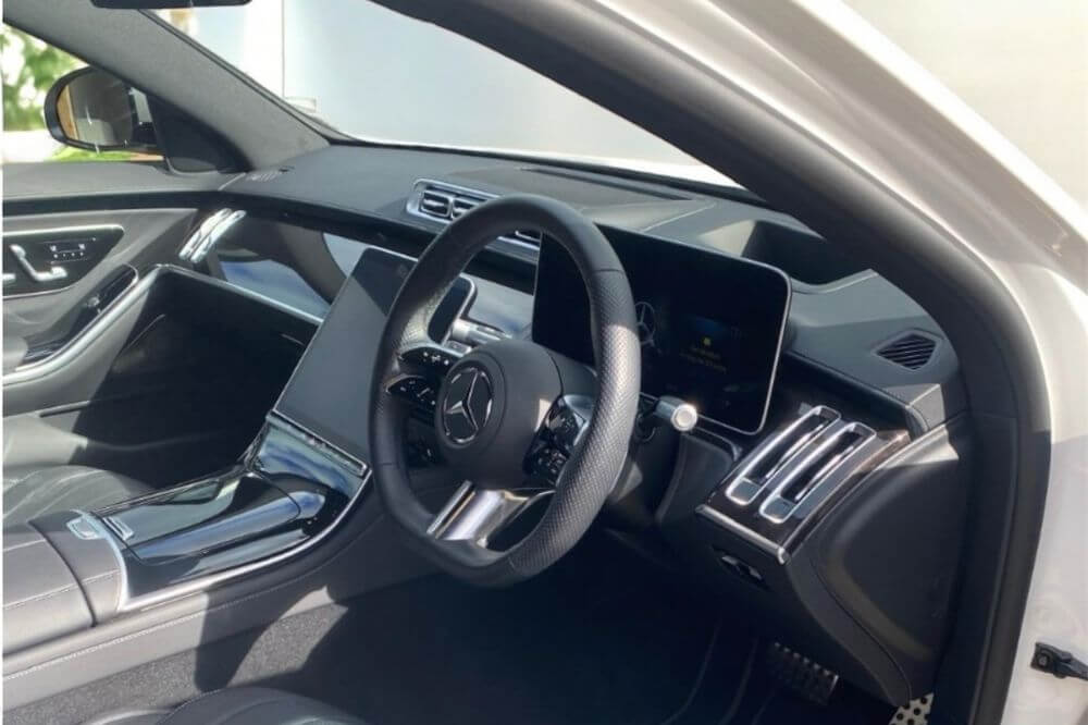 Mercedes-S450-Car-Hire-Geelong-04