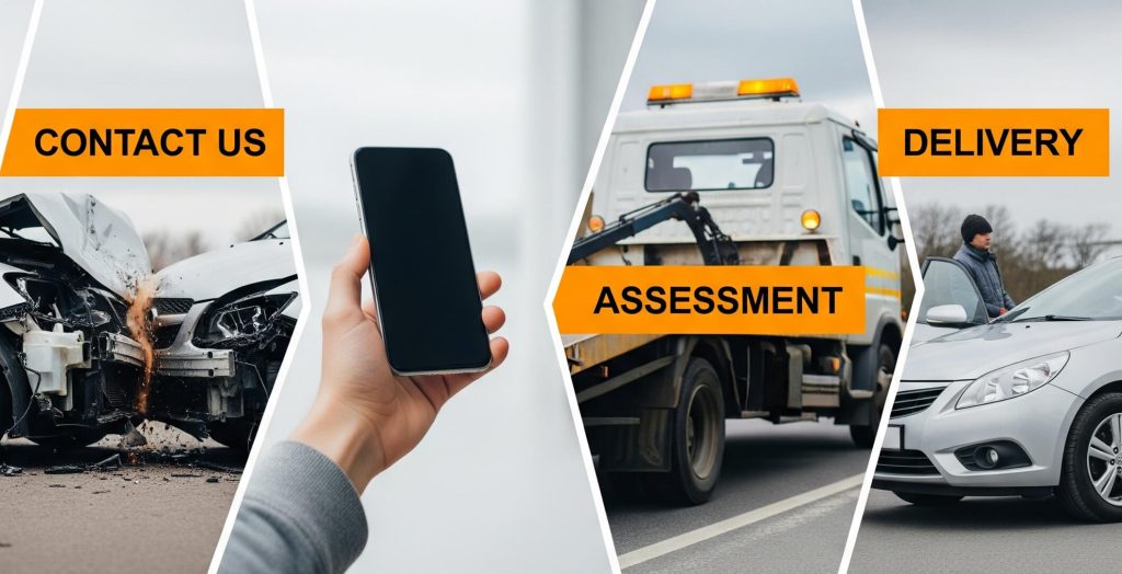 How-Our-Accident-Replacement-Service-Works
