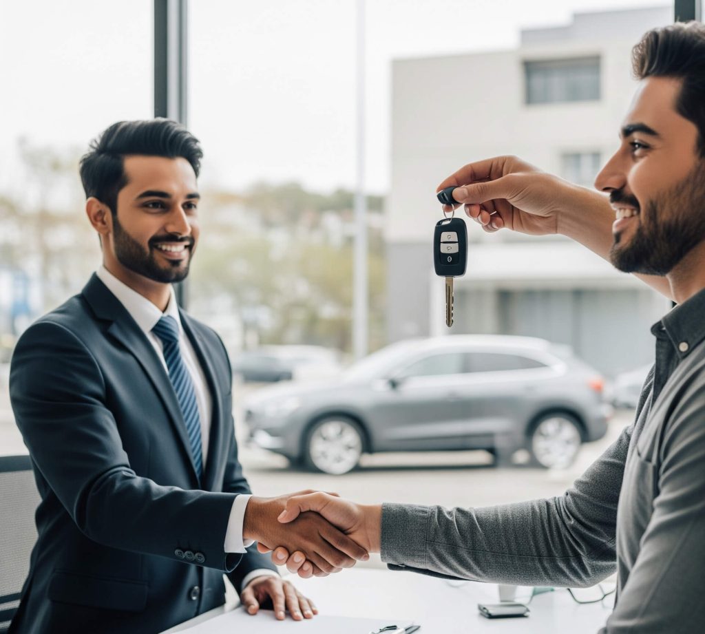 Seamless-Insurance-Claim-Car-Hire-Adelaide