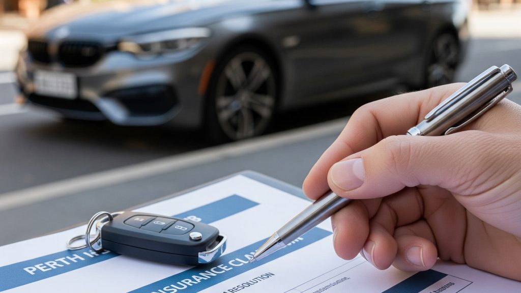 Seamless-Insurance-Claim-Car-Hire-Perth
