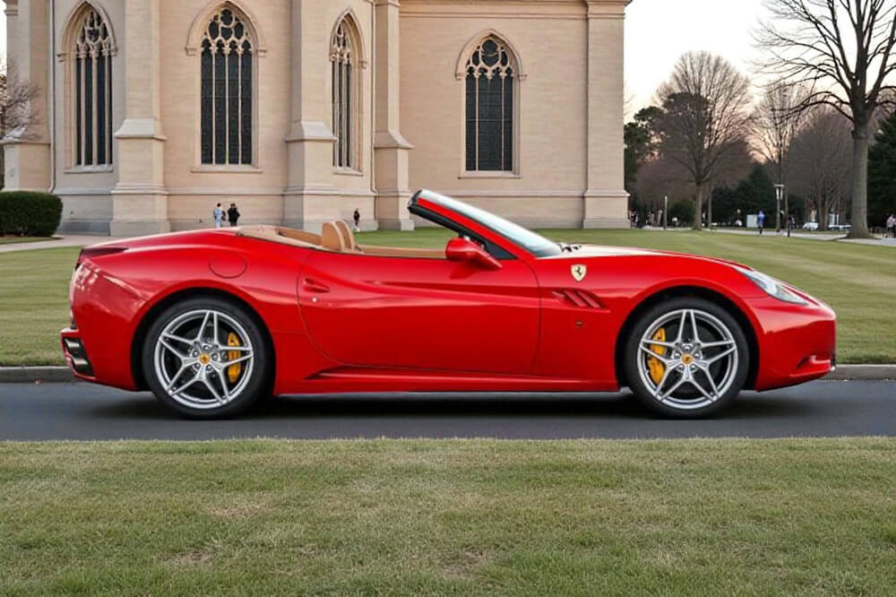Ferrari-California-Sports-Car-Hire-Brisbane-04 Ferrari-California-Sports-Car-Hire-Brisbane-04