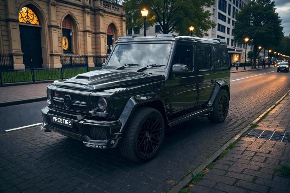 Mercedes-AMG-G63-Brabus-Chauffeur-Melbourne-03