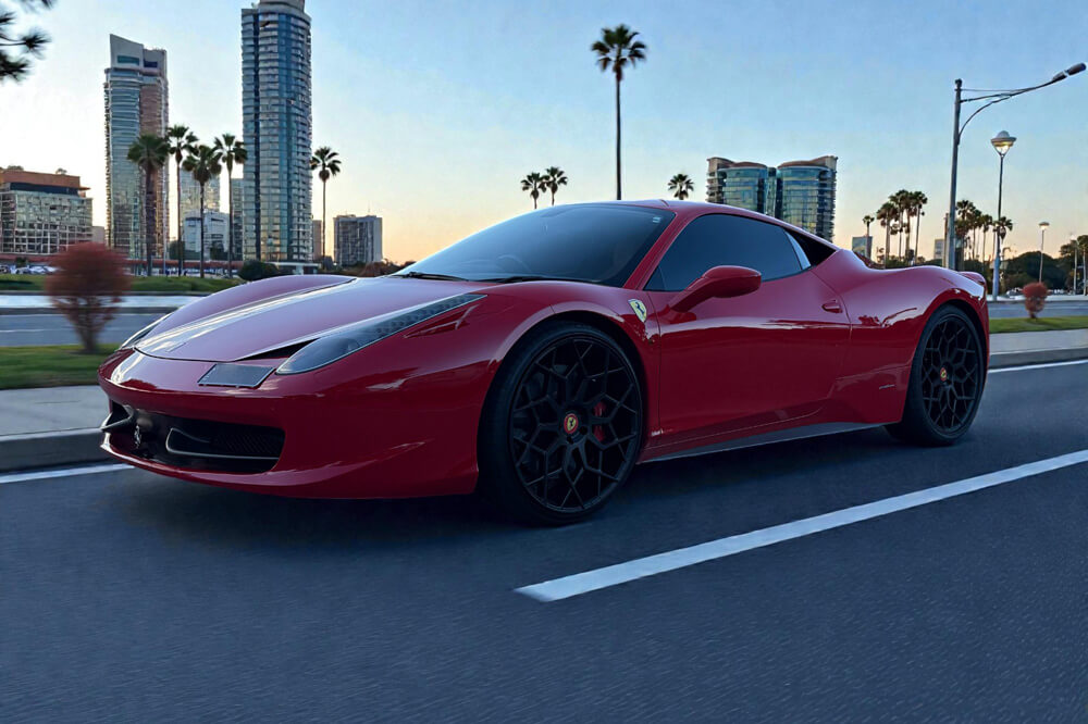 Ferrari-458-Sports-Car-Hire-Avondale-02 Ferrari-458-Sports-Car-Hire-Avondale-02