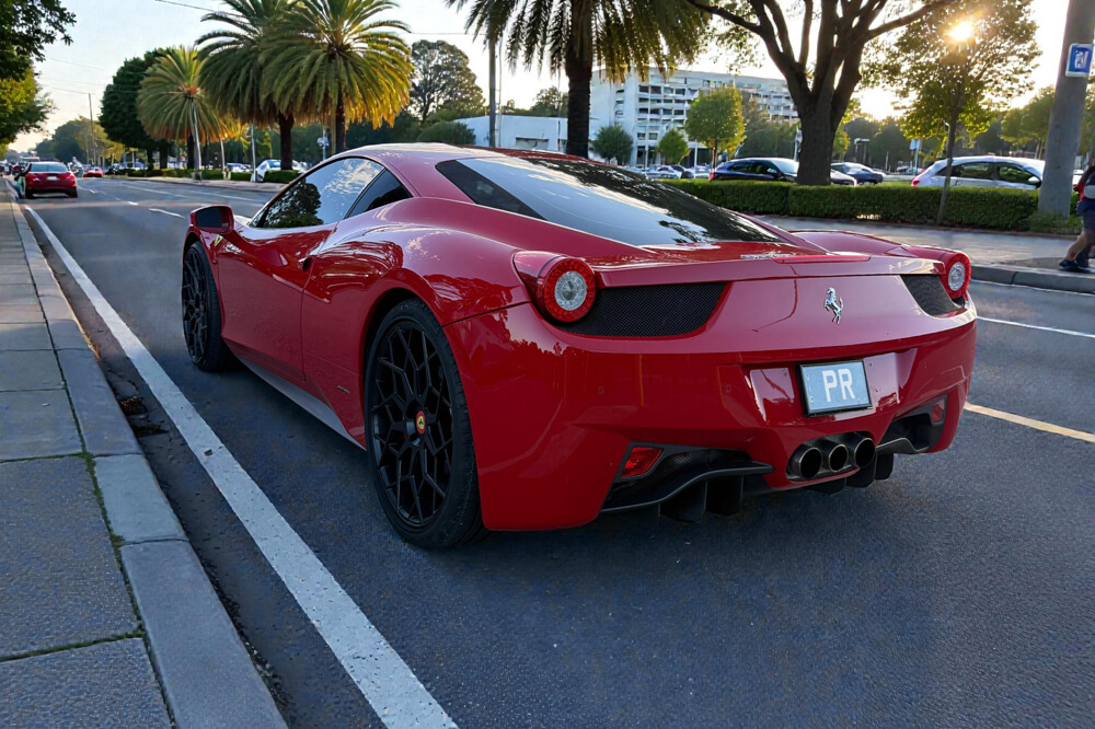 Ferrari-458-Sports-Car-Hire-Avondale-03 Ferrari-458-Sports-Car-Hire-Avondale-03