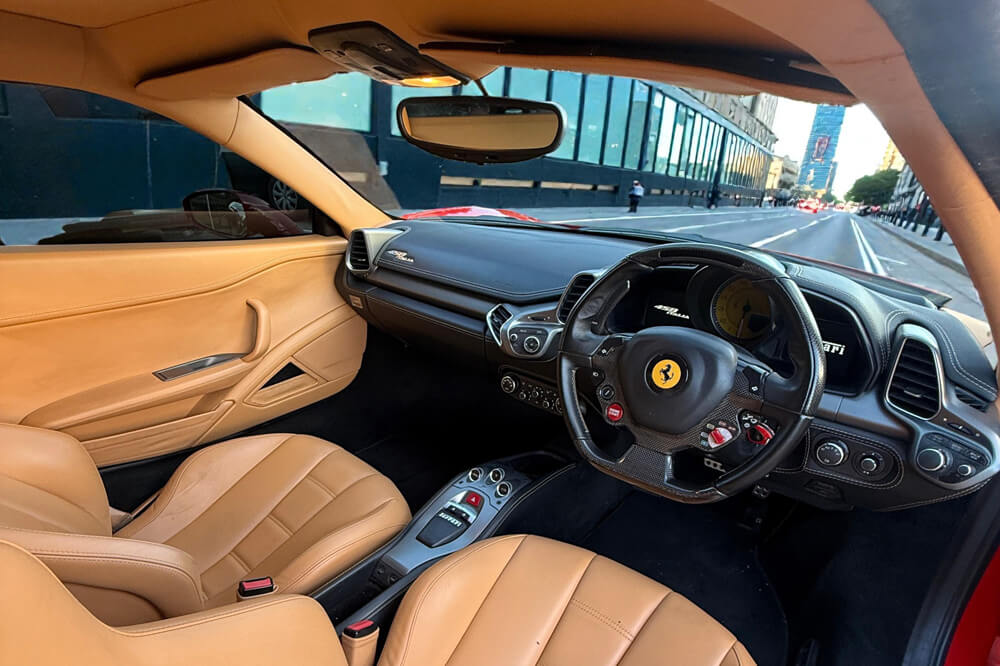 Ferrari-458-Sports-Car-Hire-Avondale-05 Ferrari-458-Sports-Car-Hire-Avondale-05