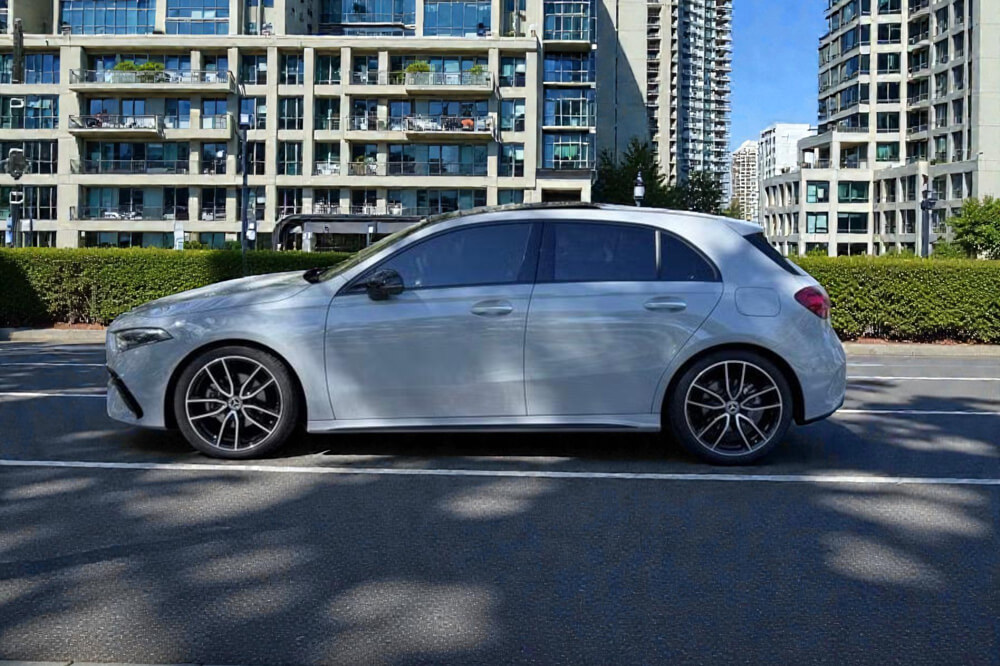 Mercedes-A200-Car-Hire-Perth-Airport-03 Mercedes-A200-Car-Hire-Perth-Airport-03